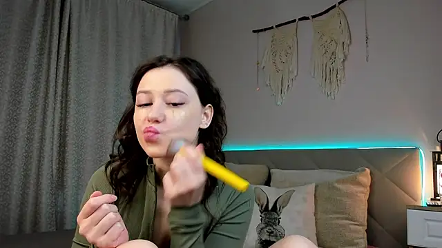 Rita Moonlight online show from 24, 4, 2026