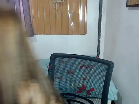 prettysam9 online show from 19, 5, 2026