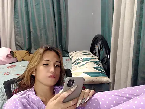 prettysam9 online show from 10, 7, 2026