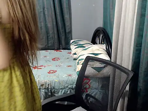 prettysam9 online show from 14, 7, 2026