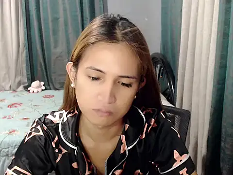 prettysam9 online show from 16, 7, 2026