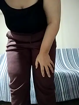 Snapshot of Sexbayan123 chatting on 18, 12, 2025 Sexbayan123 online show from 18, 12, 2025