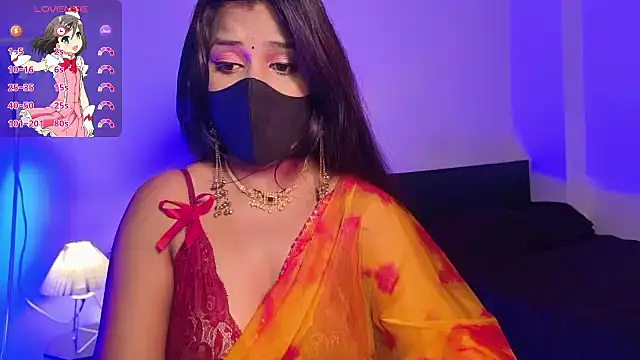 palakmishra033 online show from 3, 5, 2026