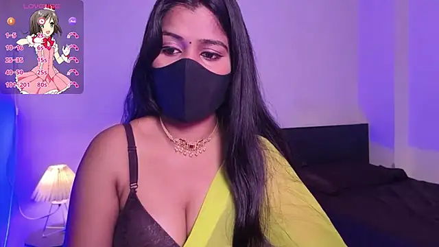 palakmishra033 online show from 6, 5, 2026