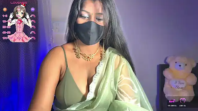 palakmishra033 online show from 11, 5, 2026