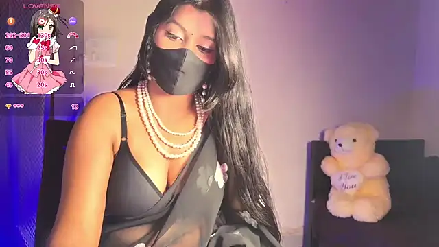 palakmishra033 online show from 12, 5, 2026