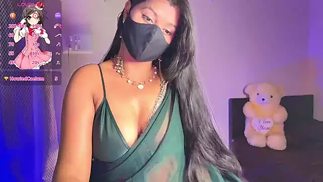 palakmishra033 online show from 15, 5, 2026