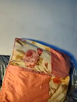 Hot-Rubyy online show from 21, 12, 2025