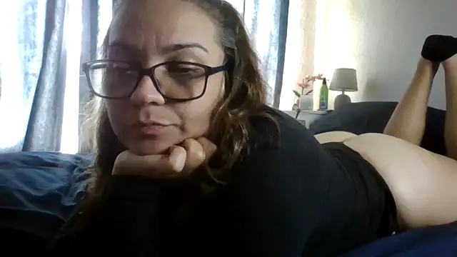 lilMissMarli online show from 19, 1, 2026