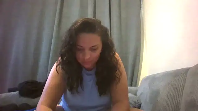 lilMissMarli online show from 23, 3, 2026