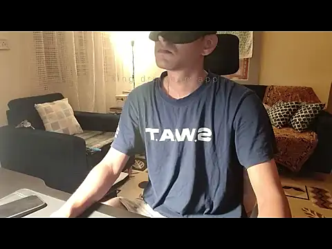 Andy James181 online show from 14, 1, 2026