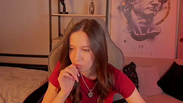 EmilyWade online show from 11, 11, 2025