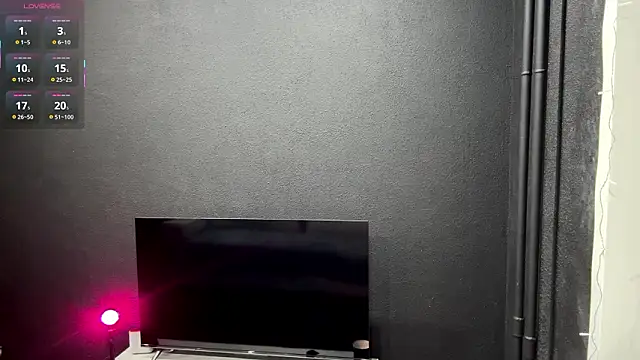 SecretGerl baby2007 online show from 31, 1, 2026