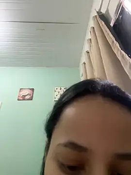 ramonavitoriaa online show from 28, 10, 2025