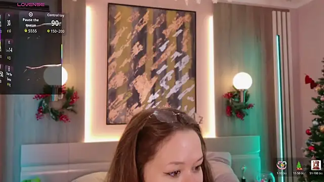 sweetie kathy  online show from 6, 1, 2026