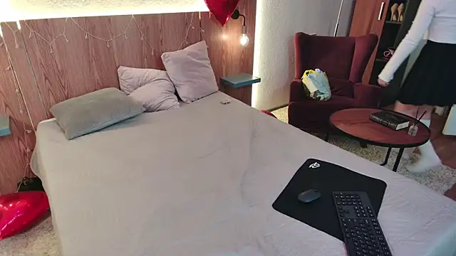 sweetie kathy  online show from 17, 3, 2026