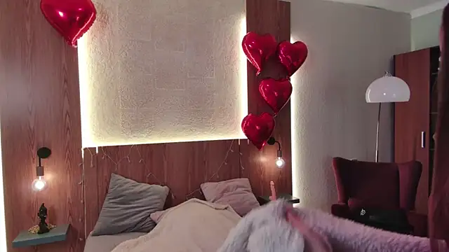 sweetie kathy  online show from 19, 3, 2026