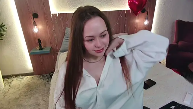 sweetie kathy  online show from 20, 3, 2026