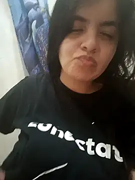 Snapshot of Tatimari chatting on 12, 11, 2025 Tatimari online show from 12, 11, 2025
