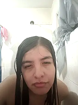 Snapshot of Tatimari chatting on 13, 11, 2025 Tatimari online show from 13, 11, 2025