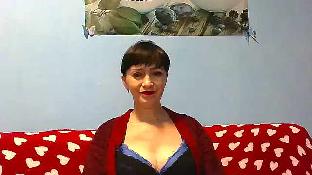 IffetLove42 online show from 19, 11, 2025