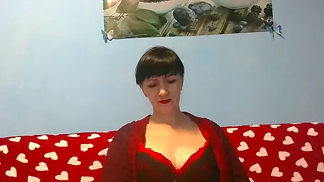 IffetLove42 online show from 30, 11, 2025