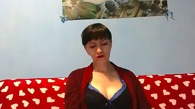 IffetLove42 online show from 18, 4, 2026