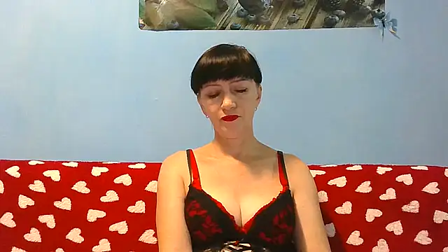 IffetLove42 online show from 29, 7, 2026