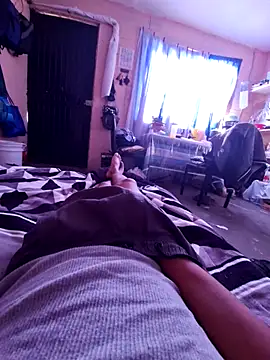 sanz957 online show from 26, 10, 2025