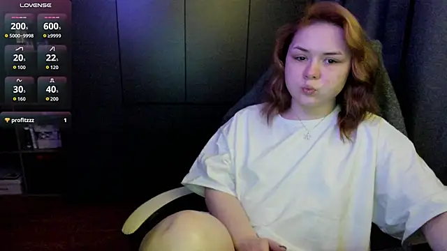 sophia lix online show from 25, 3, 2026