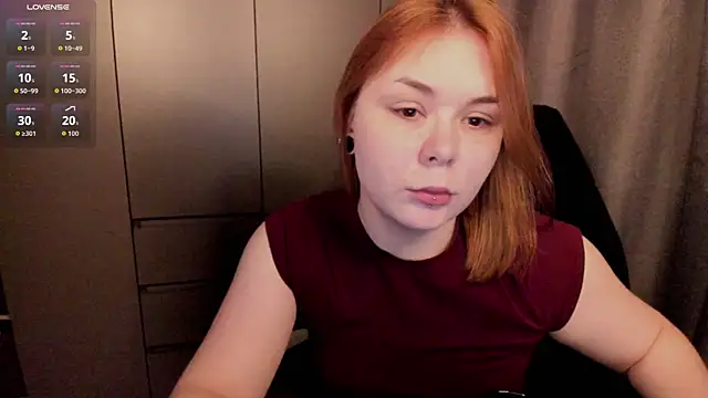 sophia lix online show from 26, 4, 2026