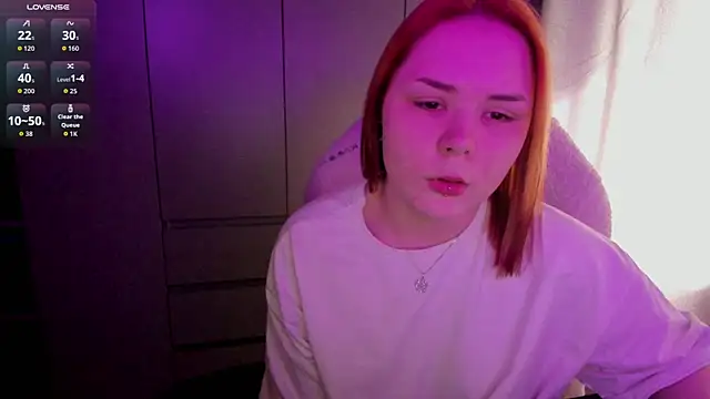 sophia lix online show from 11, 5, 2026