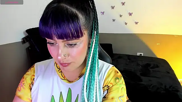 Monserrat Cute  online show from 17, 1, 2026