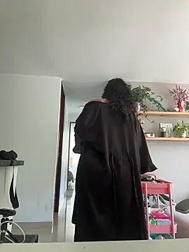 SugarTroubl33 online show from 18, 11, 2025