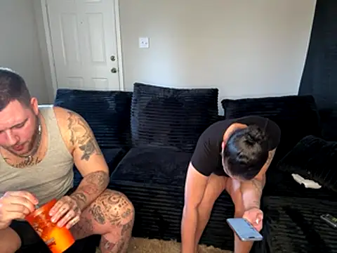 Snapshot of thepornplugz chatting on 19, 12, 2025 thepornplugz online show from 19, 12, 2025