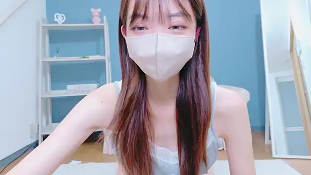 Sana-jpn online show from 9, 1, 2026