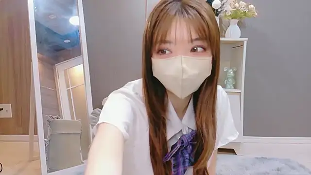 Sana-jpn online show from 4, 5, 2026