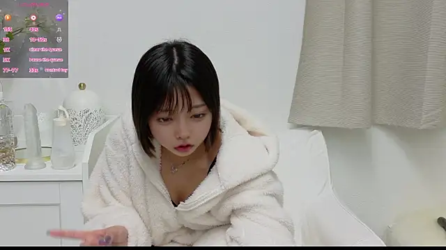 -Yoru- online show from 19, 2, 2026