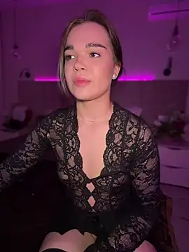 BabyShy- online show from 9, 5, 2026