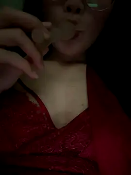 Anymeii68 online show from 29, 10, 2025