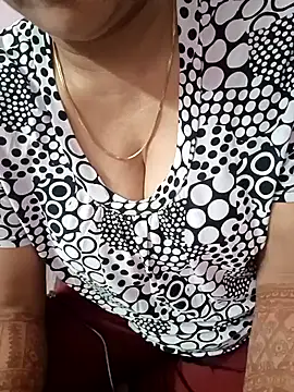 Richarani321 online show from 27, 10, 2025