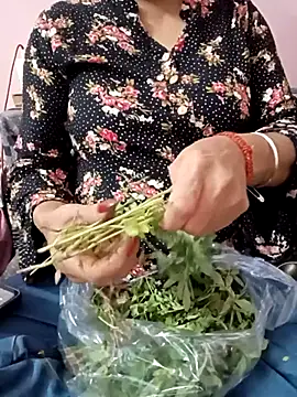 Richarani321 online show from 2, 11, 2025