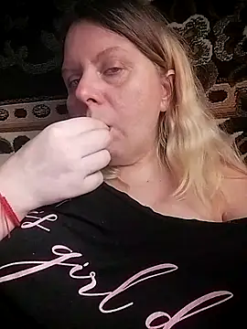 Lana-murr online show from 22, 12, 2025