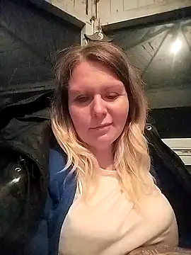 Lana-murr online show from 8, 5, 2026