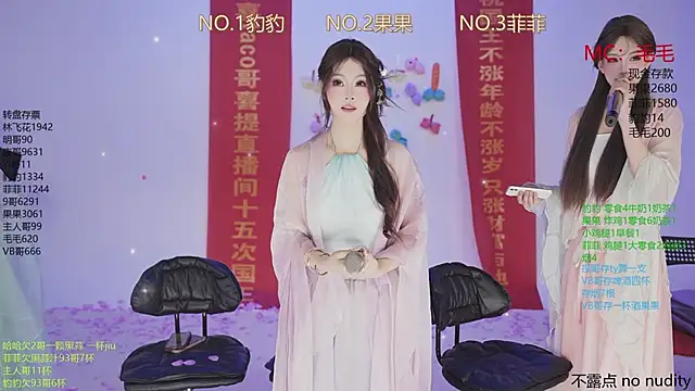 sweetgirls888 online show from 26, 11, 2025