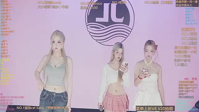 sweetgirls888 online show from 28, 5, 2026