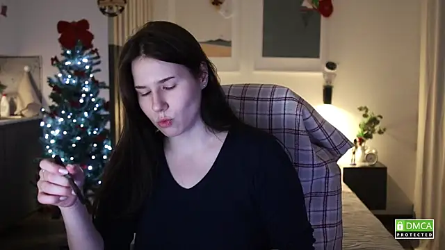 girl u never met online show from 15, 12, 2025