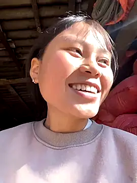 Sophia-123 online show from 1, 12, 2025