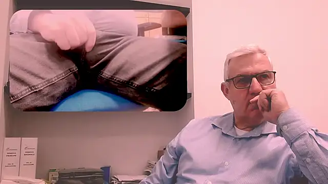 Snapshot of Diegoriv71 chatting on 19, 2, 2026 Diegoriv71 online show from 19, 2, 2026