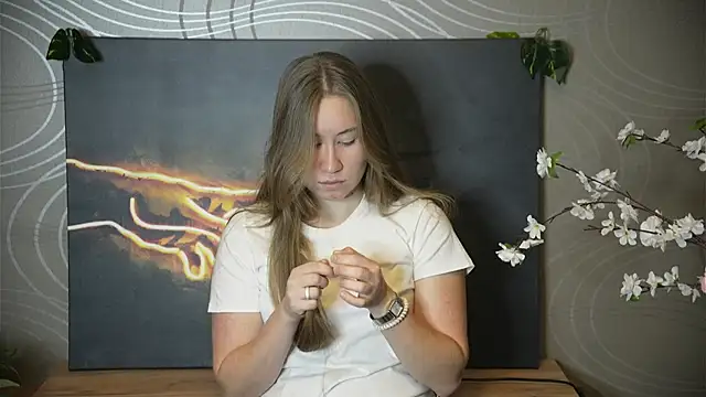 EvonWmith online show from 28, 10, 2025